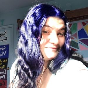 Meet your Posher, Tris